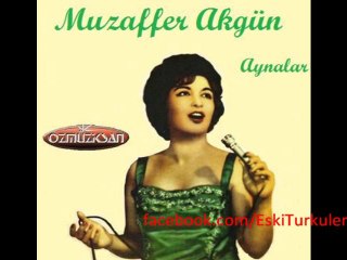 Muzaffer Akgün--Köprüden Geçti Gelin