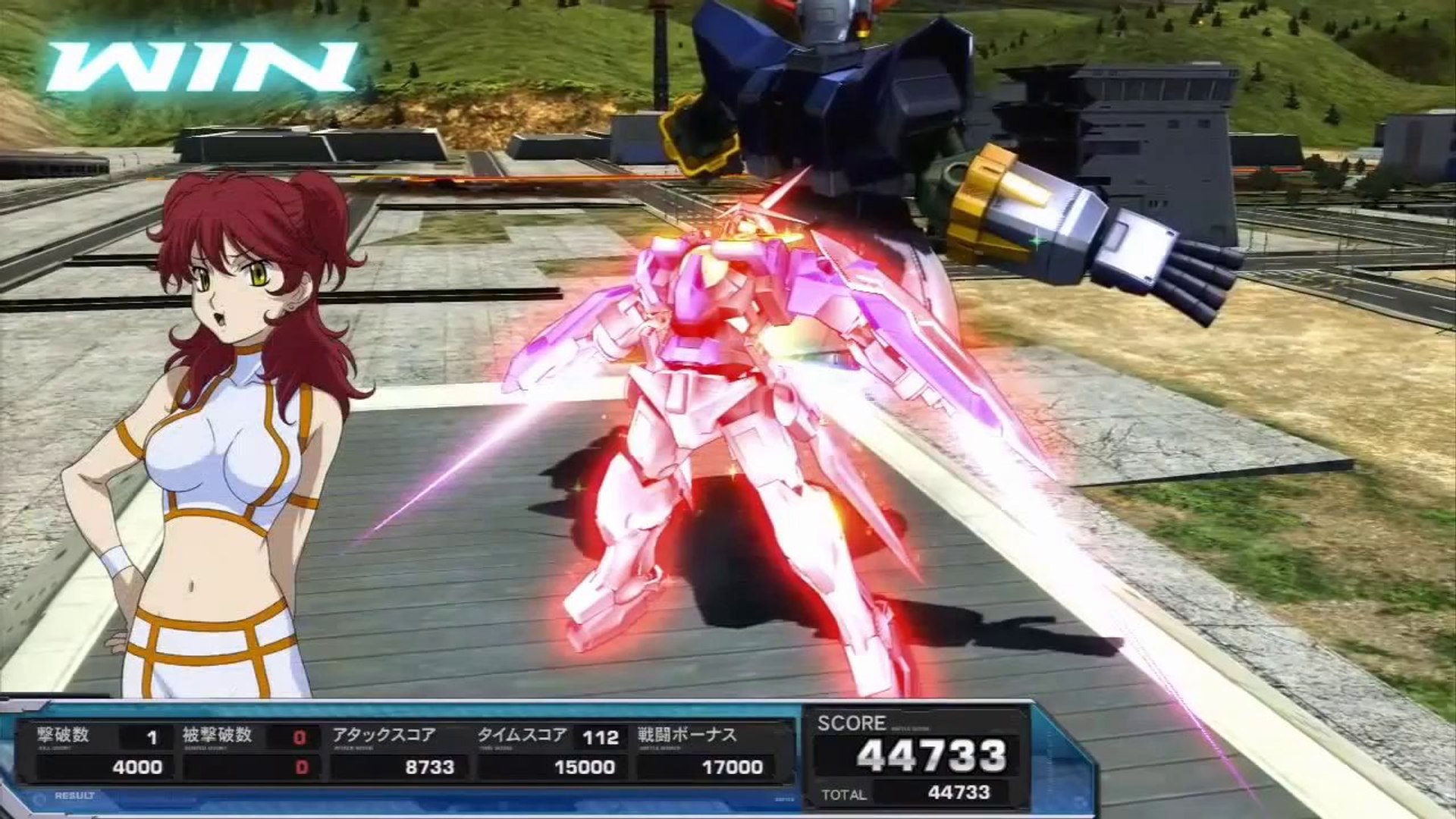 機動戦士ガンダム EXTREME VS. Mobile Suit Gundam Extreme Vs. Full Boost - February 12th Players