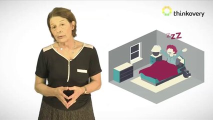 Parasomnies : quand la nuit tourne au cauchemar