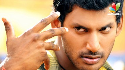 Content in the threatening letters received by Vishal, Santhanam and Nassar revealed | Cinema News