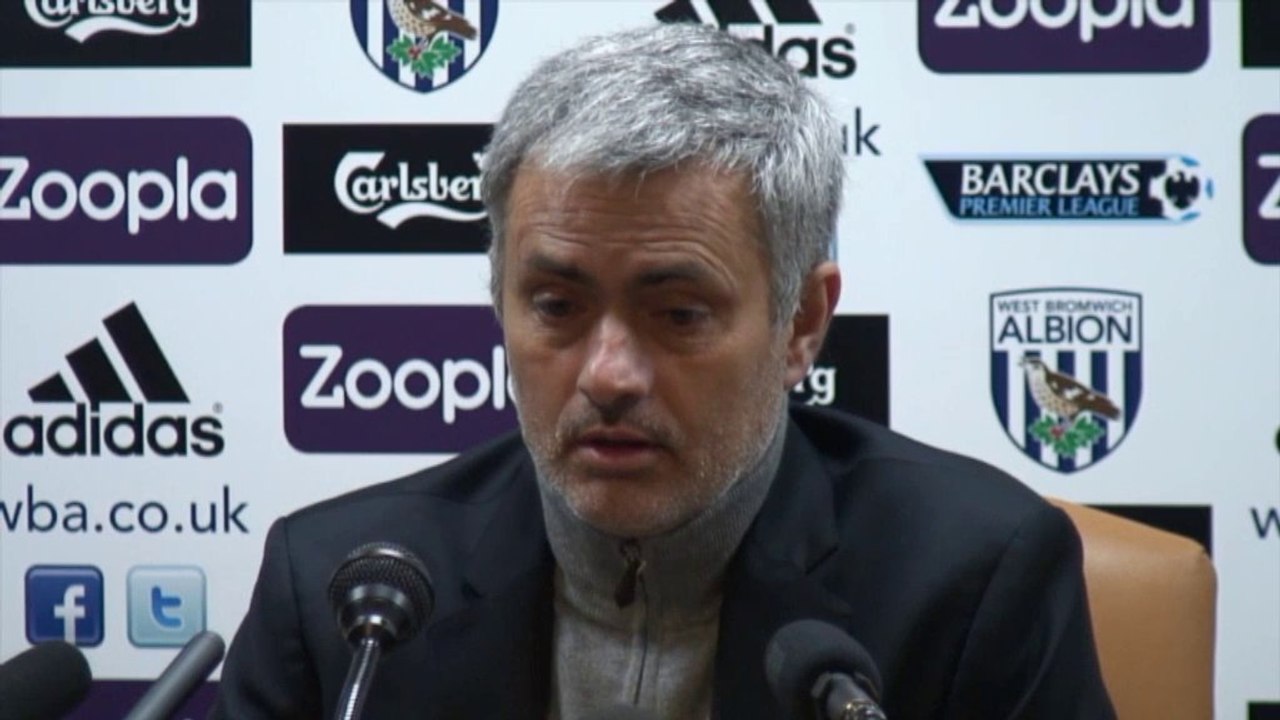 Mous Understatement: 'Fertige Mannschaft gewinnt 2:0'