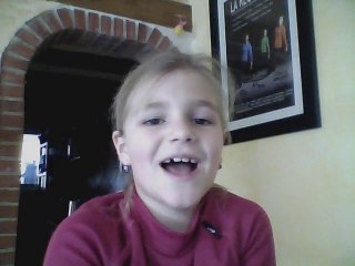 Joyeux anniversaire maman !