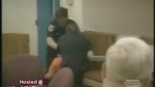 Court Fight