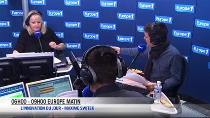 Big Brother is watching you...jusqu'au travail