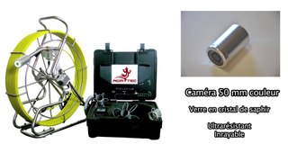 camera de canalisation pas cher acheter pas cher