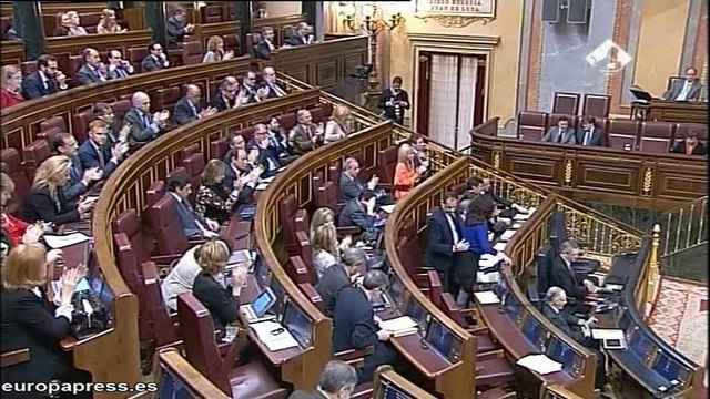 Gallardón: Los electores castigan a los partidos divididos