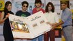 Yaariyan Movie DVD Launch | Divya Khosla Kumar and Himansh, Shreyas, Devanshu