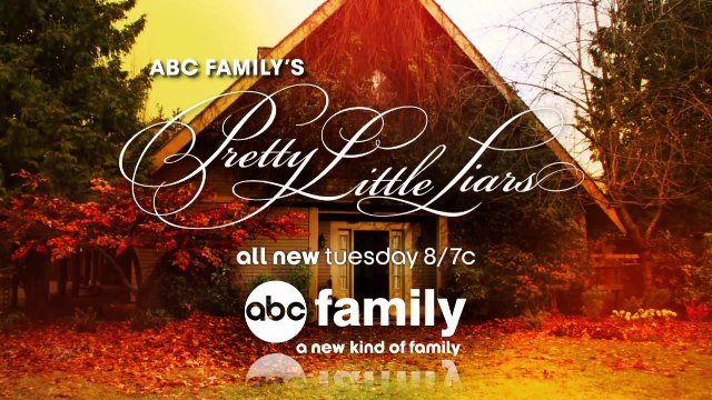 Pretty Little Liars - 4x20 - Bande-annonce - Free Fall (HD)