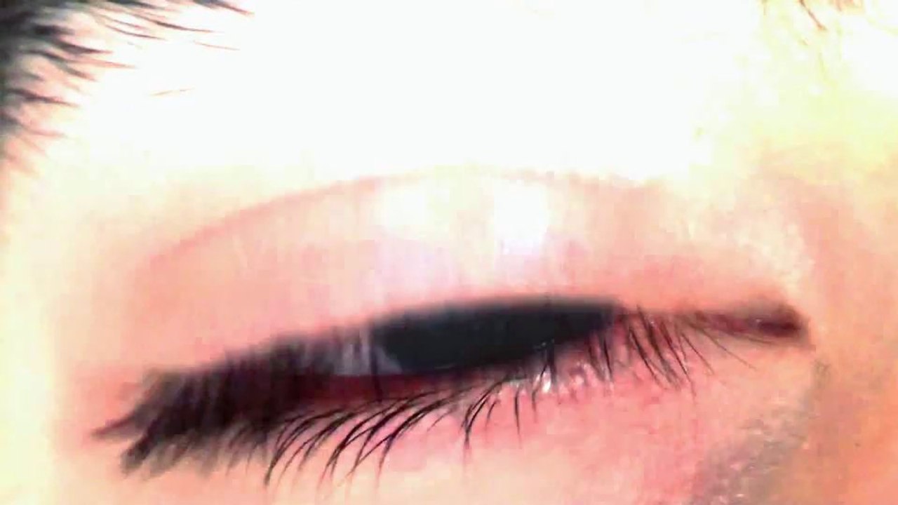 Eye - After Effects Template