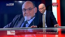 24h Sénat - Sondage sur Perpignan / Candidature de Robert Hue
