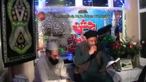 Naat Kehta Hai   Syed Altaf Shah 2014