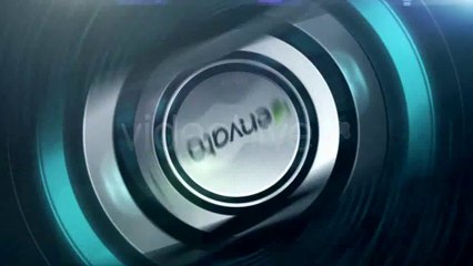 Hi Tech Reveal - After Effects Template