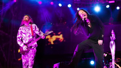 Live photography - Eric CANTO Music Photograher