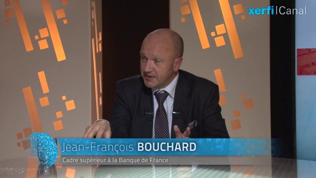 Jean-François Bouchard, Xerfi Canal La toute-puissance de la BCE