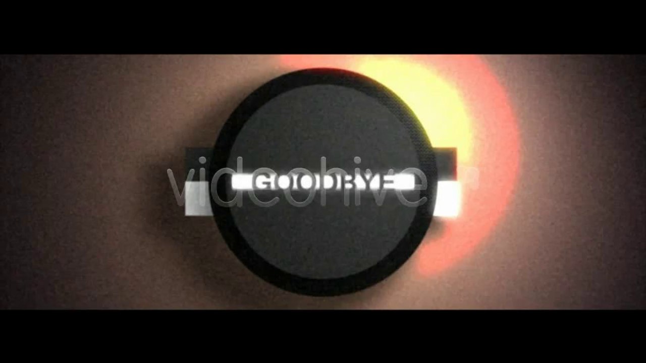 Action Movie Trailer - After Effects Template