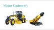 Ram opportunities -Construction and Mining Equipments
