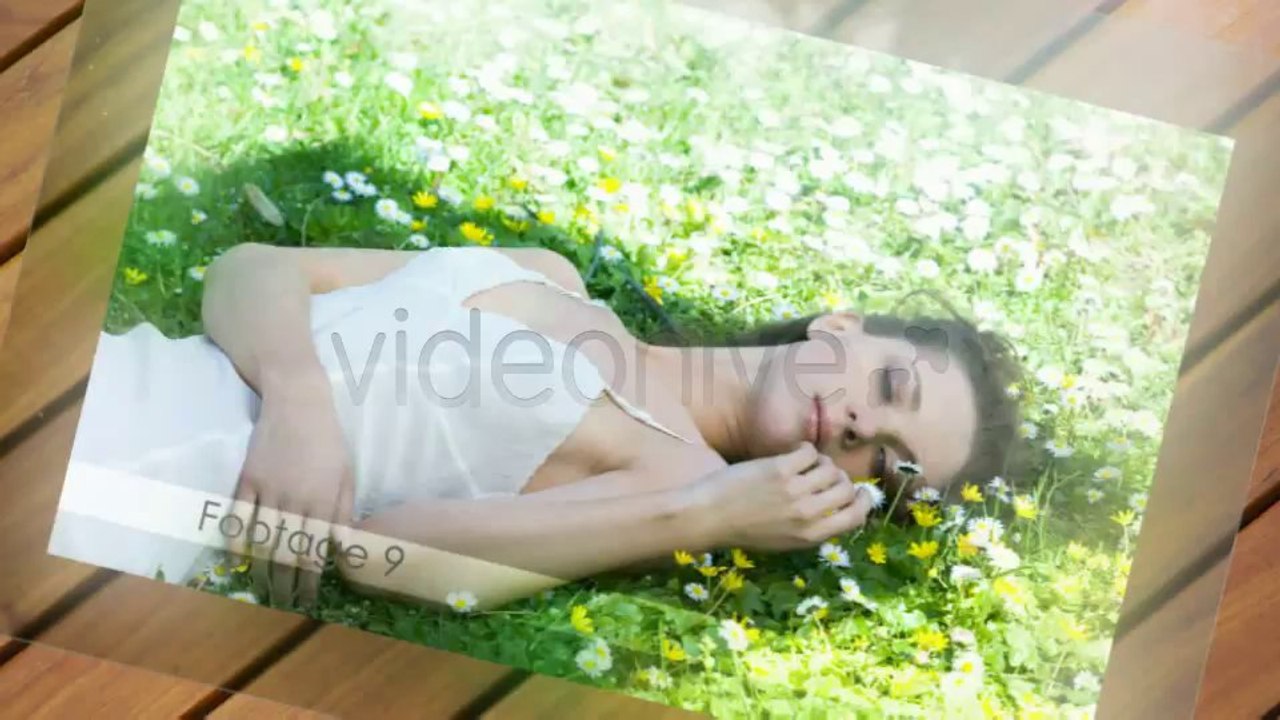 Tablet PC - After Effects Template