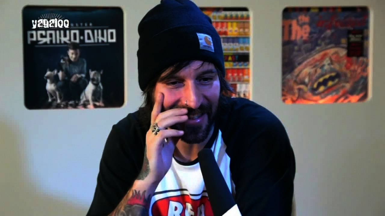 WIRTZ im Interview zu seinem neuen Album UNPLUGGED - Teil 2