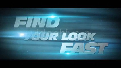 Action Movie Titles - After Effects Template