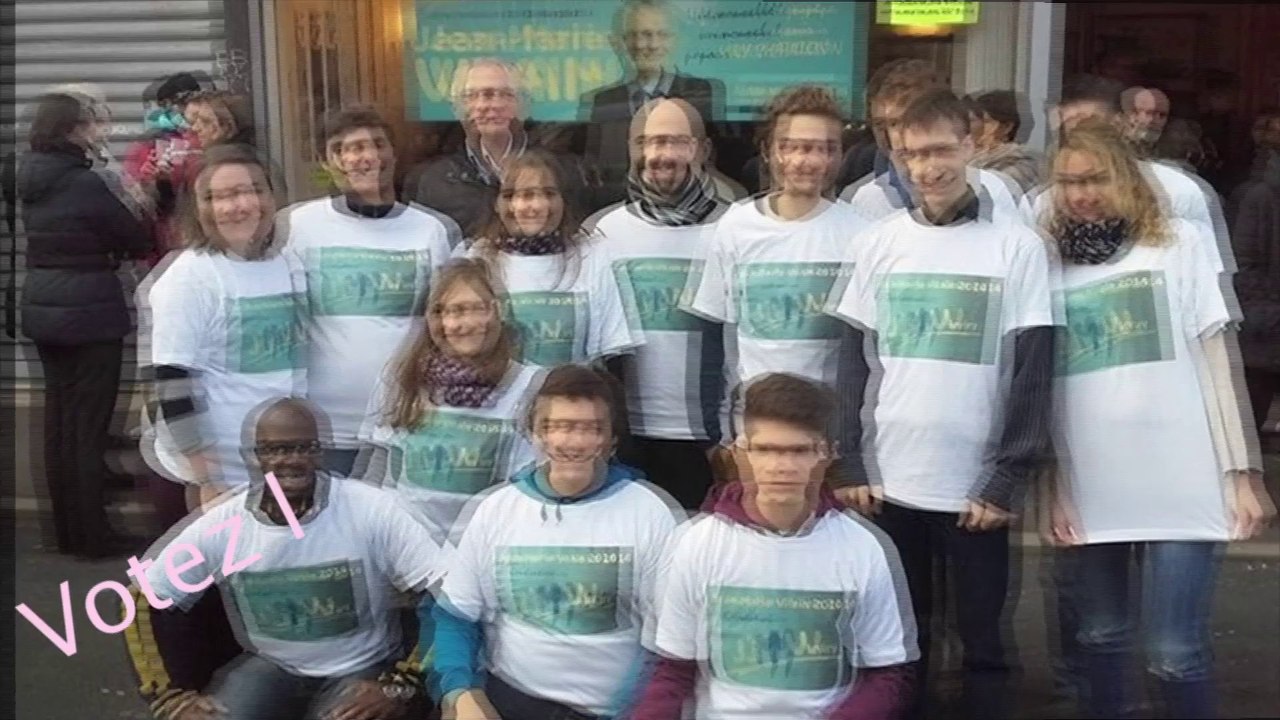 Génération J'M Viry 2014 : 4ème vidéo : La propreté à Viry