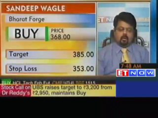 Stocks in focus: Experts recommendations