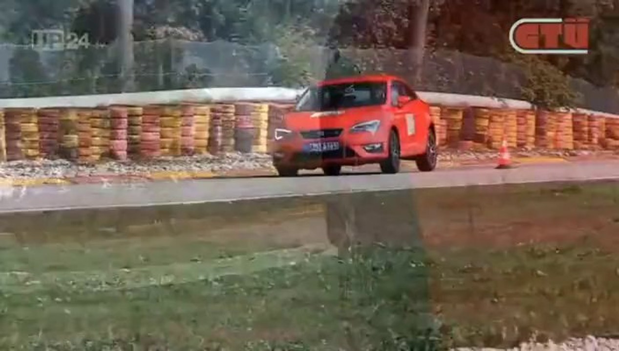 Sommerreifen Test: Gutes Rad ist teuer