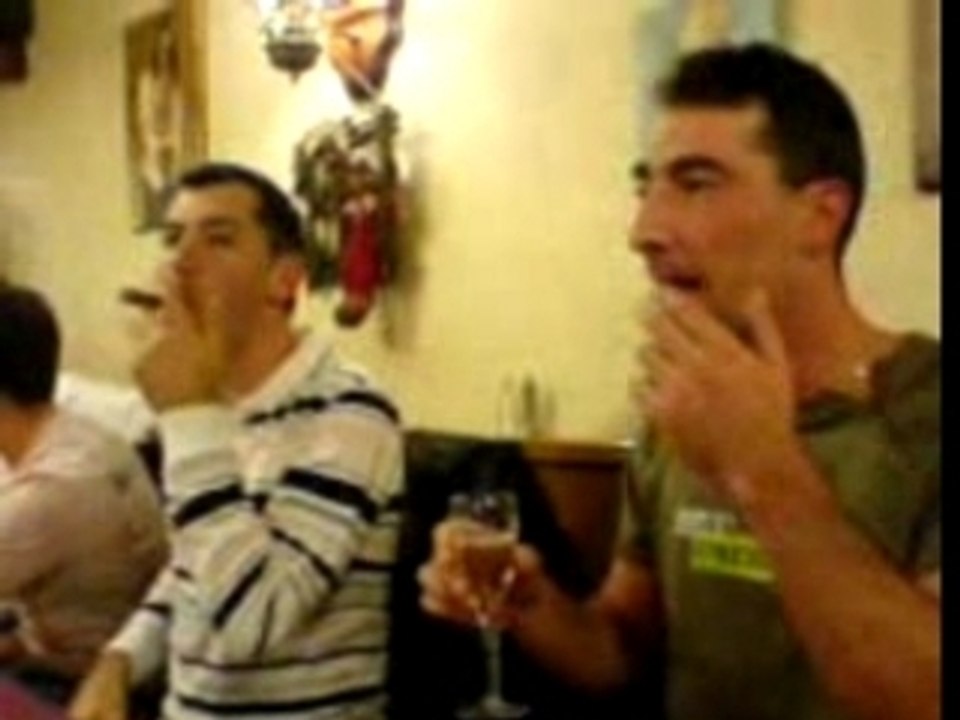 CHAMPAGNE!!!