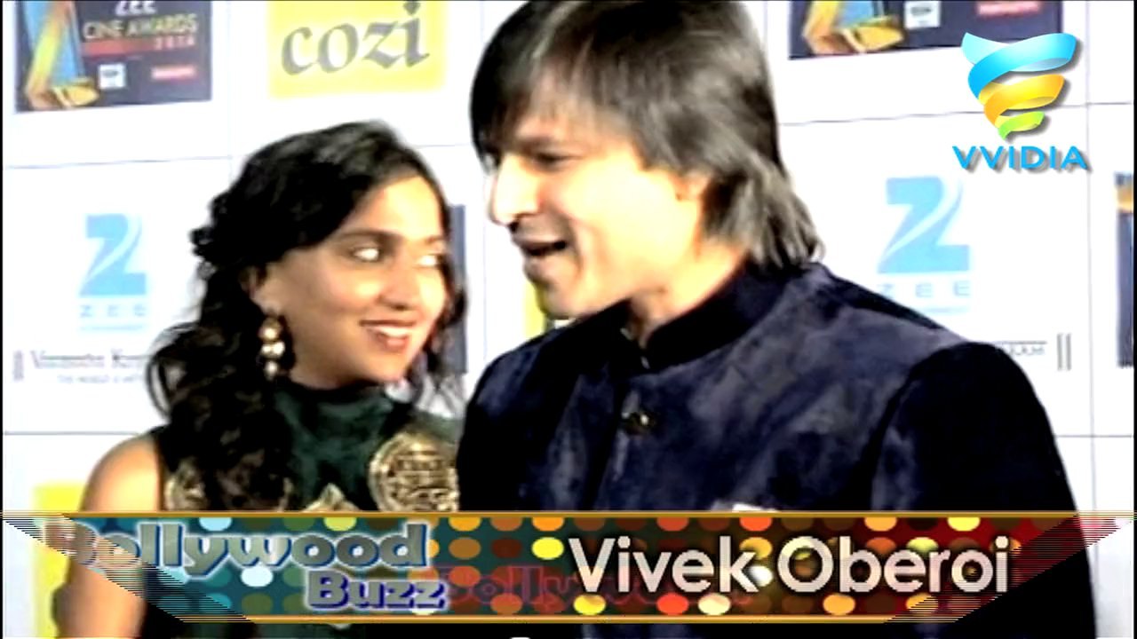 Bollywood Stars at  ZEE CINE Awards 2014