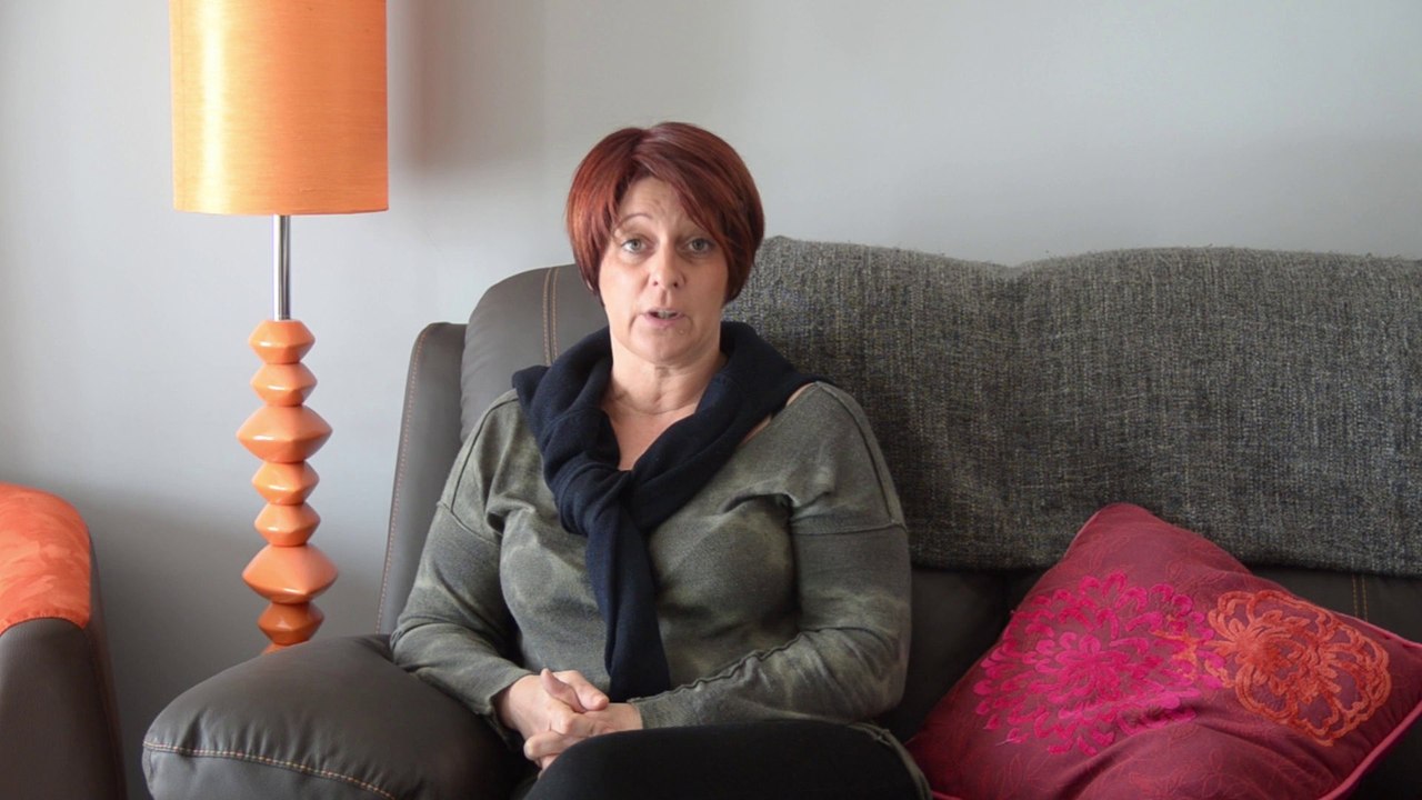 Sophie Coutrel soutient Hervé Chérubini