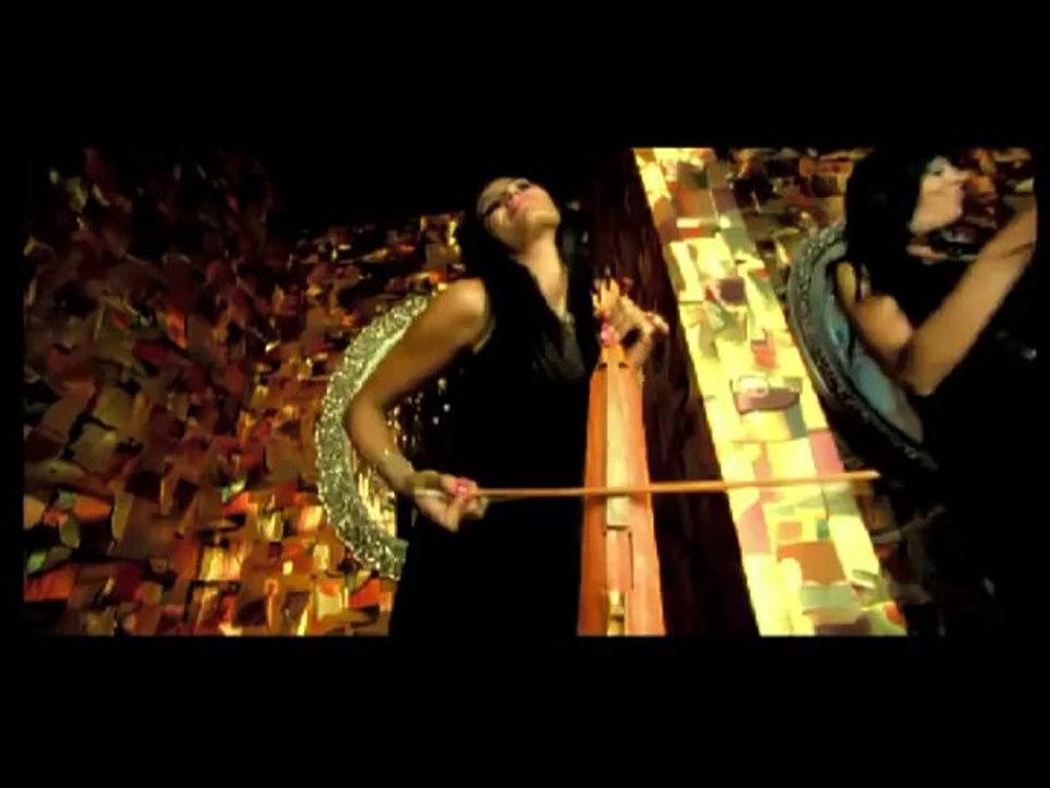 AŞKIN - YARİM Klip 2009 Nette İlk Kez HQ KALİTELİ