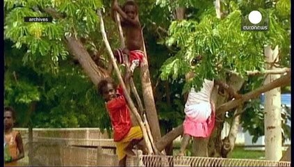 Australia, il premier: "Una settimana in una comunità aborigena"