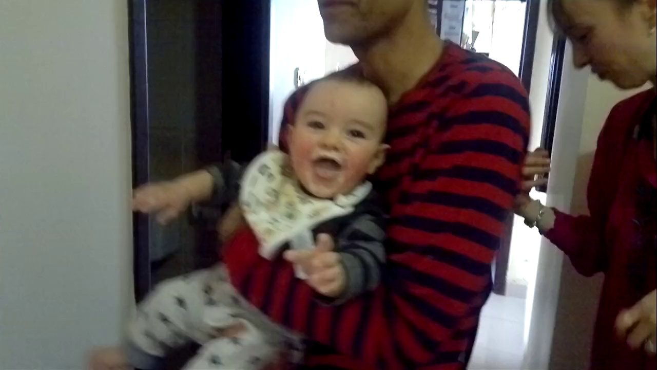 Izan.Baloch.with.Mommy.12.Feb.2014.Fujairah.UAE