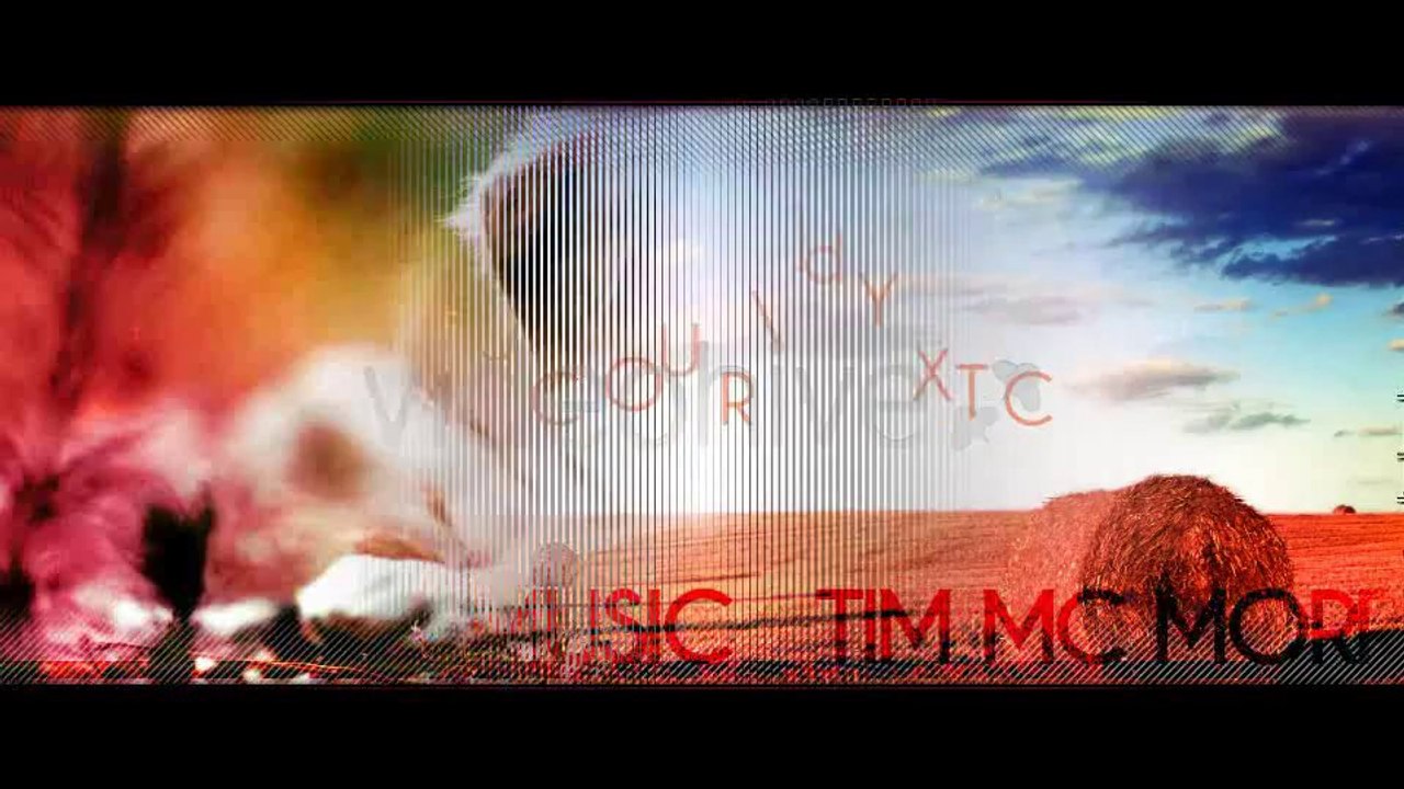 Arpeggio - After Effects Template