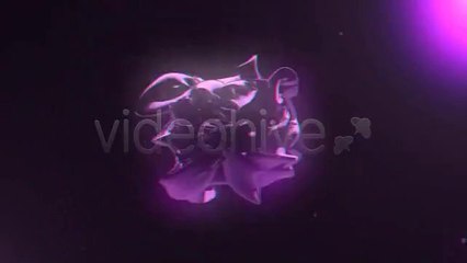 Stereo Chaos - After Effects Template