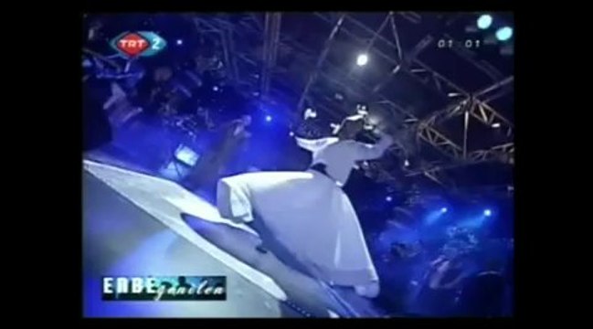 SAMI OZER - YA RABBI ASKIN VER BANA(NIHAVEND ILAHI)