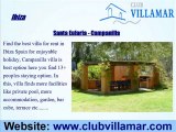 Club Villamar - Villa in Spain At Discounted Prices