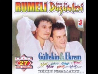 Gültekin İpekel&Ekrem Pehlivan-Evrese Yolları