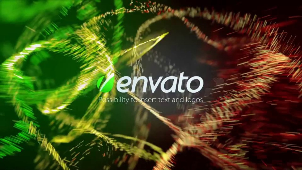 Colorful Soul - After Effects Template