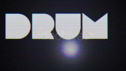 Retro Music Opener - After Effects Template