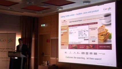 Trends for Tourism & Hotels in Europe - Andrew Pozniak