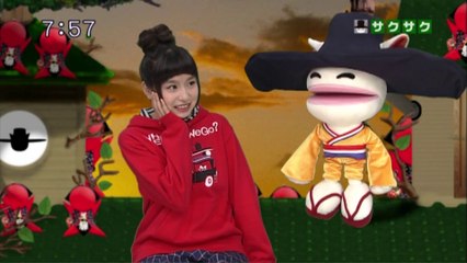 sakusaku.14.02.12（4）写真の餃子は晩ご御飯です。