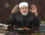 Tahir ul qadri about Rafal Yadain (Raising Of The Hands In Salah)