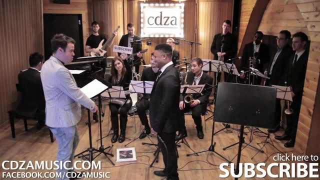 Un medley de chansons d'amour pour la Saint-valentin.