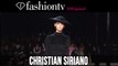 Christian Siriano Fall/Winter 2014-15 | New York Fashion Week | FashionTV