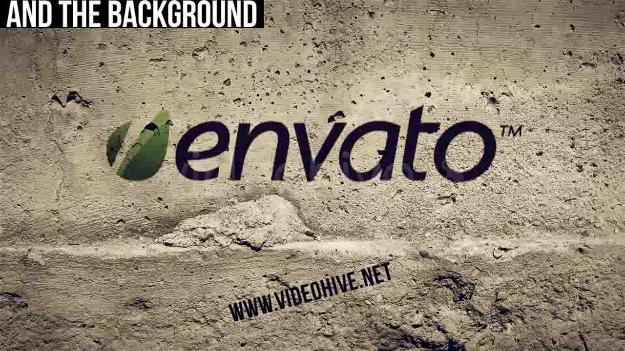 Urban Opener - After Effects Template