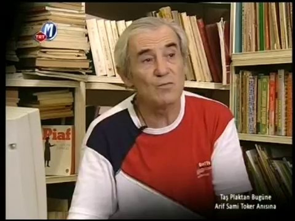 Arif Sami Toker_2