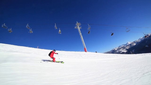 Emission 02 - A Vos Skis 2014