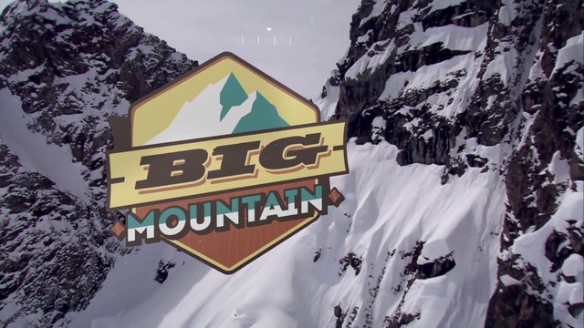 Emission 02 - La Clusaz - Big Mountain 2014