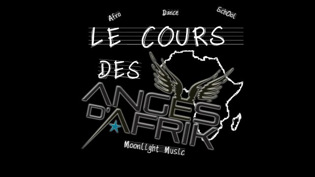 Le Cours des Anges d'Afrik - Choregraphie de Nalingi Ye (Lecon 2)