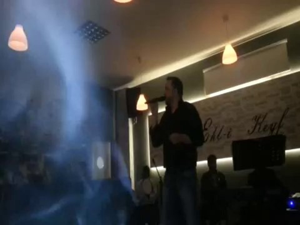 ZAFER AYDIN -TANRI İSTEMEZSE
